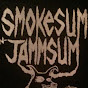 Smokesum N Jammsum logo