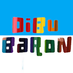 Dibubaron avatar