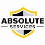 Absolute Services logo