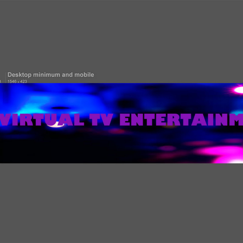 VIRTUAL TV ENTERTAINMENT