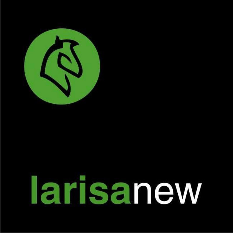 Larissanew