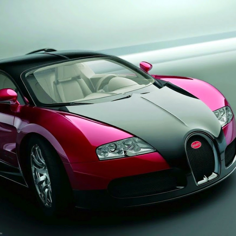 Luxury Car 2015