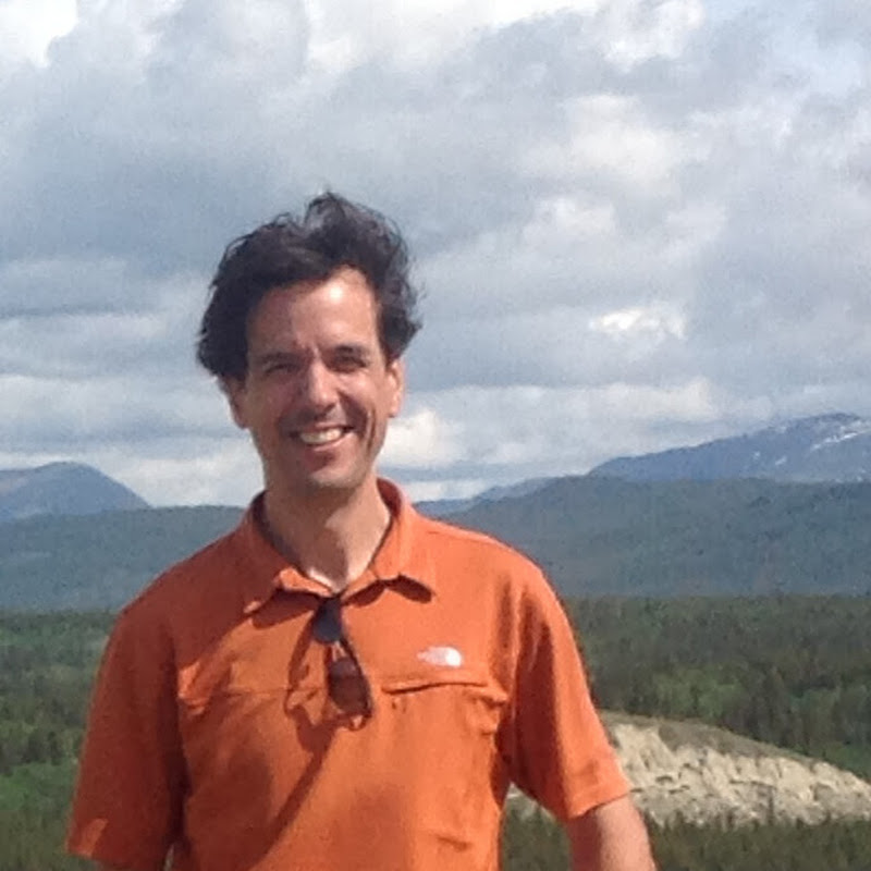 Martin Ross