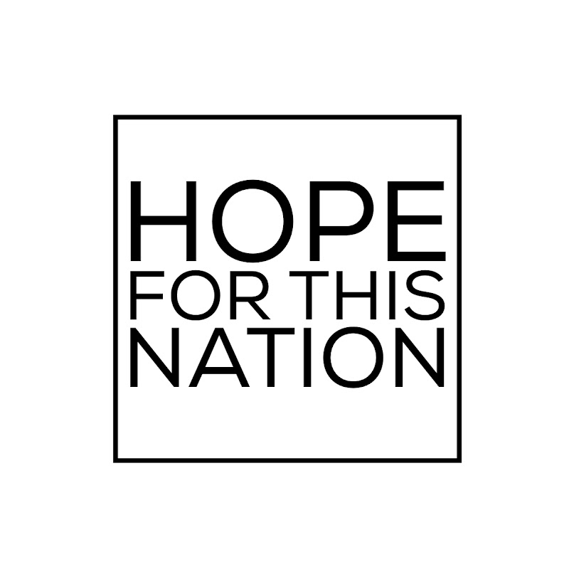 Hope For This Nation