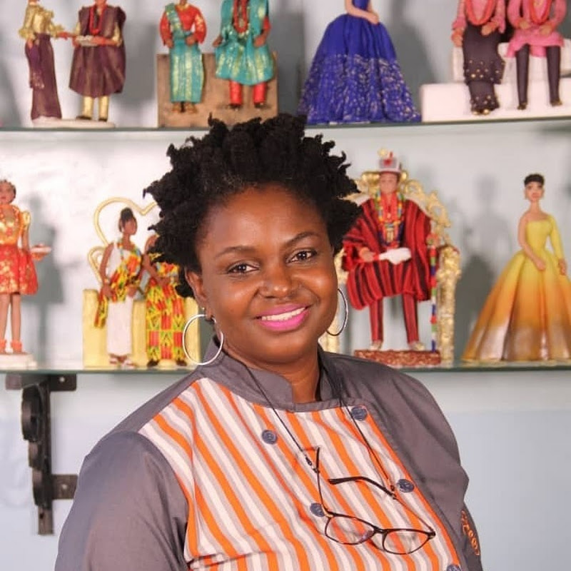 Enchantin CakeArt Studio