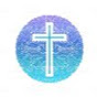 Brownback's UCC logo