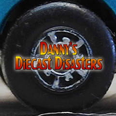 Danny's Diecast Disasters net worth