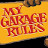 My Garage Rules TV