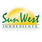 SunWest Ingredients logo