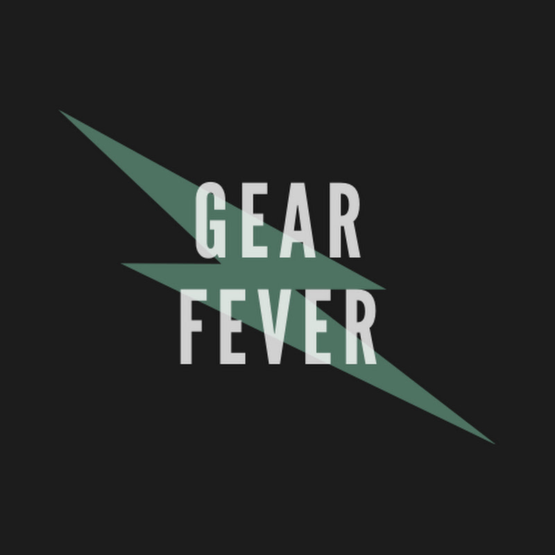 gearfever