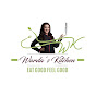 Warda's Kitchen logo
