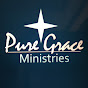 Pure Grace Ministries logo