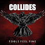 Collides logo