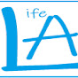 LifeAnalytics logo