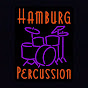 hamburgpercussion logo