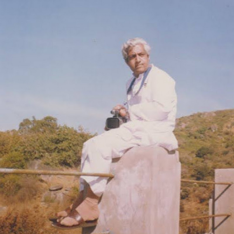 Tulsi Bk icon
