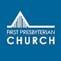 First Presbyterian Church Sioux Falls logo