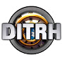 Логотип каналу DITRH