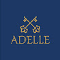 Adelle Jewellery logo