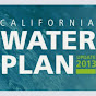 California Water Plan logo