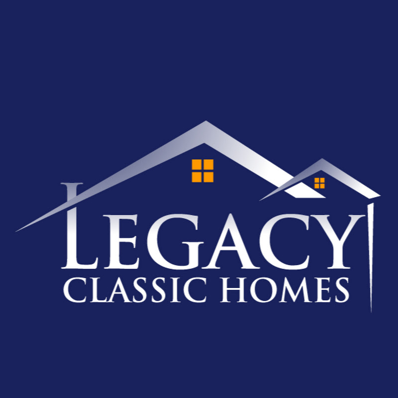 Legacy Classic Homes