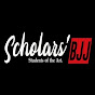 Scholars' BJJ logo