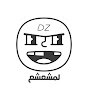 لمشعشع Dz logo