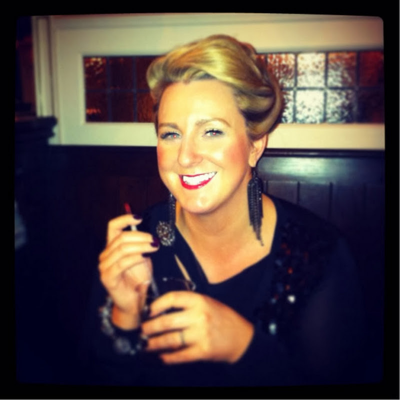 lauren doherty