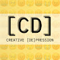 Creative Depression logo