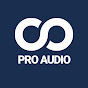 DJBooth Pro Audio logo