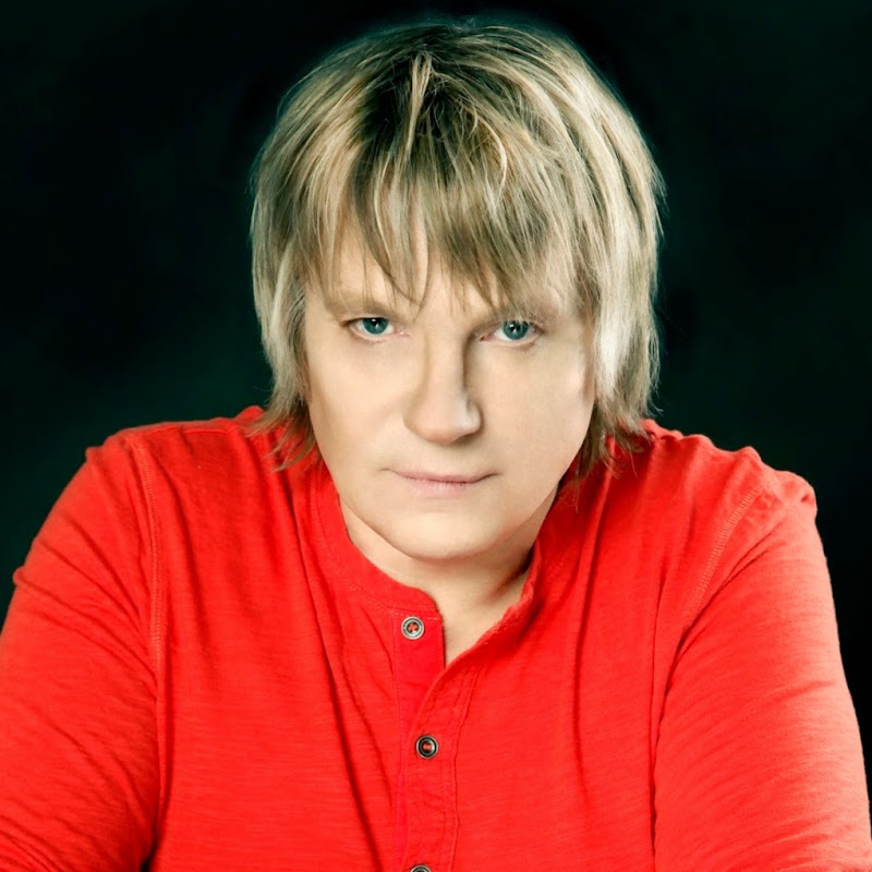 Виктор Салтыков