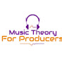 Music Theory For Producers logo