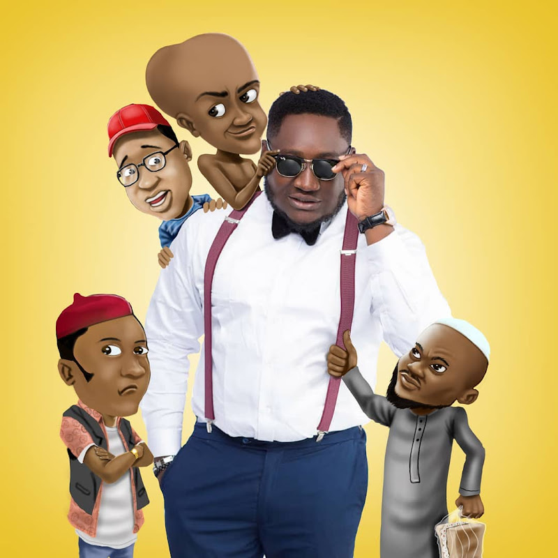 Channel Avatar