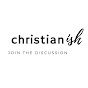 Christianish logo