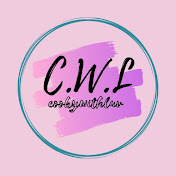 C.W.L Cooky With Luv