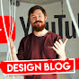 George G (Design Blog) logo
