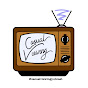 Casual Viewing Podcast logo