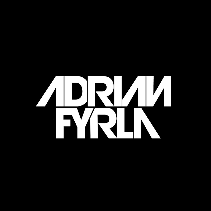 ADRIAN FYRLA