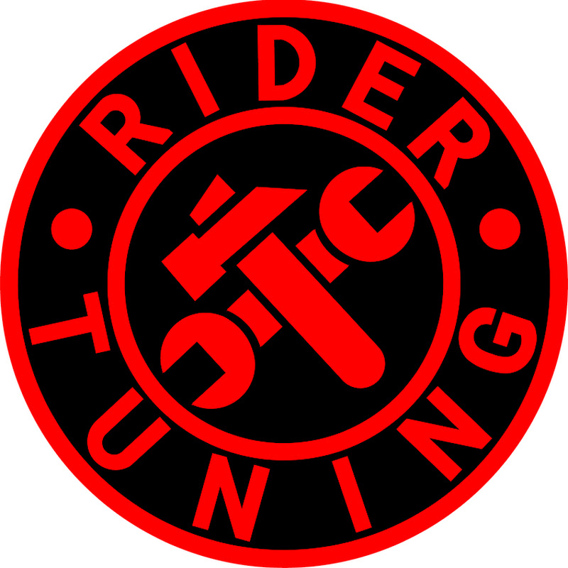 Rider Tuning