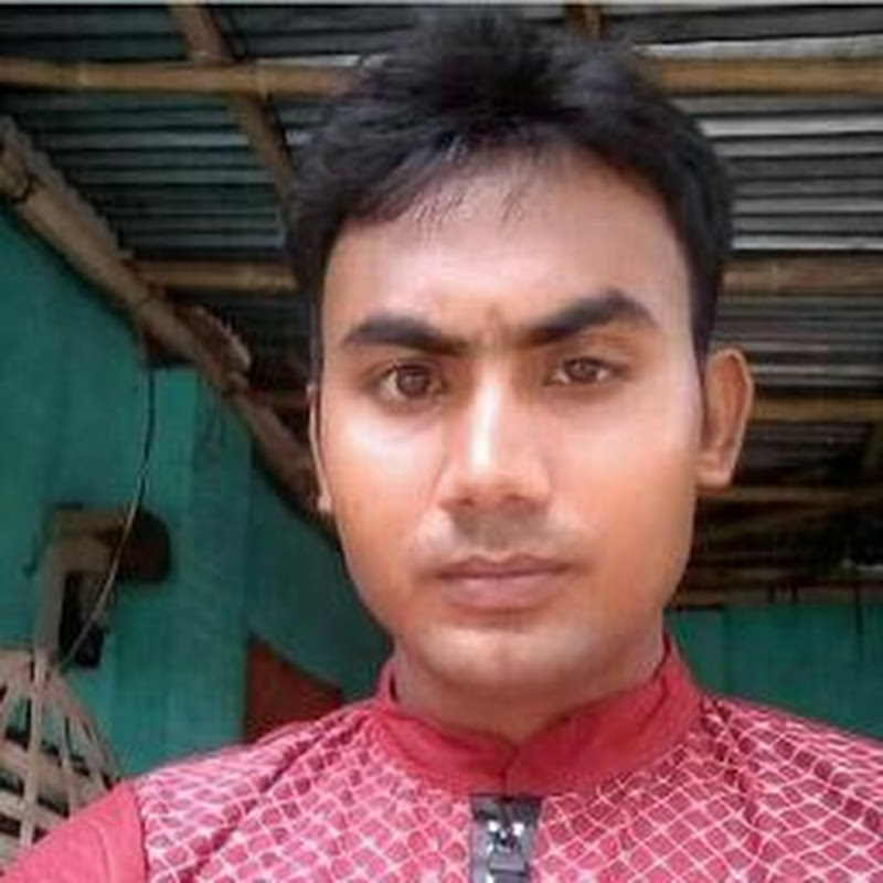 Anowar Hossain bijoy,