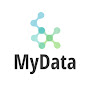 MyData logo