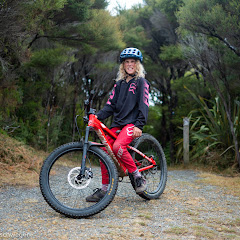 Erice van Leuven MTB