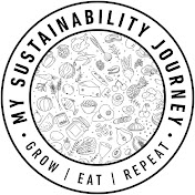 My Sustainability Journey