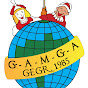GAMGA Karneval logo