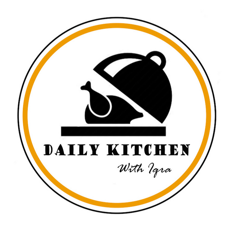 Daily Kitchen with iqra