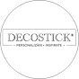 Deco Stick logo