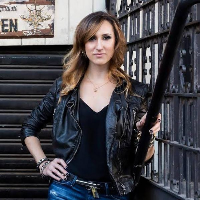 Linz Shelton icon