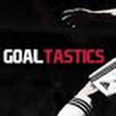 goaltastics channel logo