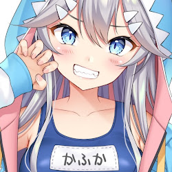 プロフィール写真