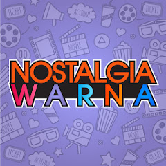 nostalgiaWARNA net worth